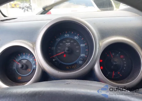 2006 Honda Element Ex-P из США, поврежденный, VIN 5J6YH18736L002328